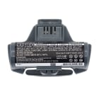 Enix - Batterie(s) Batterie outillage électroportatif compatible Karcher 3.7V 2Ah