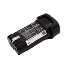 Enix - Batterie(s) Batterie outillage electroportatif compatible Dewalt 7.2V 1Ah