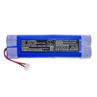Enix - Batterie(s) Batterie aspirateur compatible Ecovacs 14.4V 2600mAh