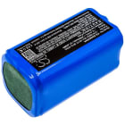 Enix - Batterie(s) Batterie aspirateur 14.4V 2600mAh