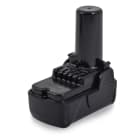 Enix - Batterie(s) Batterie outillage électroportatif compatible Hitachi 10.8V 1500mAh