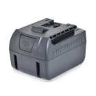 Enix - Batterie(s) Batterie outillage électroportatif compatible Bosch 14.4V 3Ah
