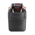 Enix - Batterie(s) Batterie outillage électroportatif compatible Gardena 18V 5Ah