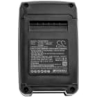 Enix - Batterie(s) Batterie outillage électroportatif compatible Einhell 18V 2Ah