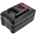 Enix - Batterie(s) Batterie outillage électroportatif compatible Einhell 18V 4Ah