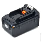 Enix - Batterie(s) Batterie outillage electroportatif compatible Makita 36V 3Ah