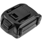 Enix - Batterie(s) Batterie outillage électroportatif compatible universelle Worx Po 18