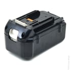 Enix - Batterie(s) Batterie outillage électroportatif compatible Makita 36V 3Ah