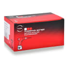Enix - Batterie(s) Batterie outillage électroportatif compatible Bosch Power For All 36