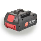Enix - Batterie(s) Batterie outillage électroportatif compatible Bosch GBA 18V 5Ah