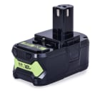 Enix - Batterie(s) Batterie outillage électroportatif universelle compatible Ryobi One+