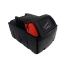 Enix - Batterie(s) Batterie outillage électroportatif compatible Milwaukee M18 18V 12Ah