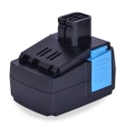 Enix - Batterie(s) Batterie outillage électroportatif compatible Hilti 14.4V 3Ah