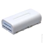 Enix - Batterie(s) Batterie appareil de mesure 7.4V 2200mAh