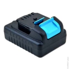 Enix - Batterie(s) Batterie outillage électroportatif compatible Dewalt 12V 2Ah