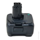 Enix - Batterie(s) Batterie outillage électroportatif compatible Dewalt 14.4V 3Ah