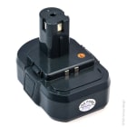 Enix - Batterie(s) Batterie outillage électroportatif compatible Ryobi 14.4V 1.5Ah