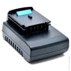 Enix - Batterie(s) Batterie outillage electroportatif compatible Black & Decker Systeme