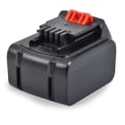 Enix - Batterie(s) Batterie outillage électroportatif compatible Black & Decker 14.4V 3