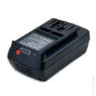 Enix - Batterie(s) Batterie outillage electroportatif compatible Bosch 36V 1.5Ah