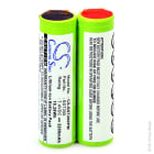 Enix - Batterie(s) Batterie outillage electroportatif 7.4V 2.2Ah