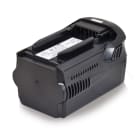 Enix - Batterie(s) Batterie outillage électroportatif compatible Hilti 36V 3Ah