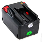 Enix - Batterie(s) Batterie outillage électroportatif compatible Milwaukee M28 B5 28V 3