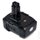Enix - Batterie(s) Batterie outillage electroportatif 18V 3Ah