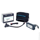 Enix - Batterie(s) Batterie Lithium Fer Phosphate NX Power Swing UN38.3 12V 16Ah UN38.3