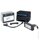 Enix - Batterie(s) Batterie Lithium Fer Phosphate Golf NX Power Swing UN38.3 12V 22Ah U