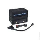 Enix - Batterie(s) Batterie Lithium Fer Phosphate Golf NX Power Swing UN38.3 12V 22Ah