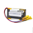 Enix - Batterie(s) Batterie enceinte bluetooth 3.7V 420mAh