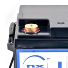 Enix - Unité(s) Batterie Lithium Fer Phosphate NX LiFePO4 POWER (1920Wh) 12.8V 150Ah M8