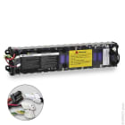 Enix - Batterie(s) Batterie Li-Ion compatible Xiaomi M365 36V 7.8Ah