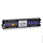 Enix - Batterie(s) Batterie Li-Ion compatible Xiaomi M365 36V 7.8Ah