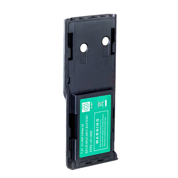 Enix - Batterie(s) Batterie talkie walkie 7.5V 1.2Ah