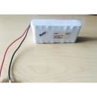 Enix - Unite(s) Batterie medicale rechargeable 18V 700mAh