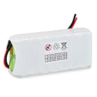 Enix - Unité(s) Batterie médicale rechargeable 18V 0.7Ah