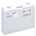 Enix - Unite(s) Batterie medicale rechargeable Hellige Marquette 12V 1.2Ah
