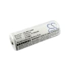Enix - Unite(s) Batterie medicale rechargeable 3.6V 750mAh
