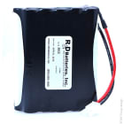 Enix - Batterie(s) Batterie medicale rechargeable 24V 700mAh