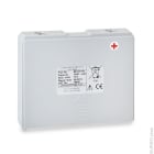 Enix - Batterie(s) Batterie medicale rechargeable 12V 1.9Ah