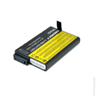 Enix - Batterie(s) Batterie medicale rechargeable 11.1V 7.2Ah