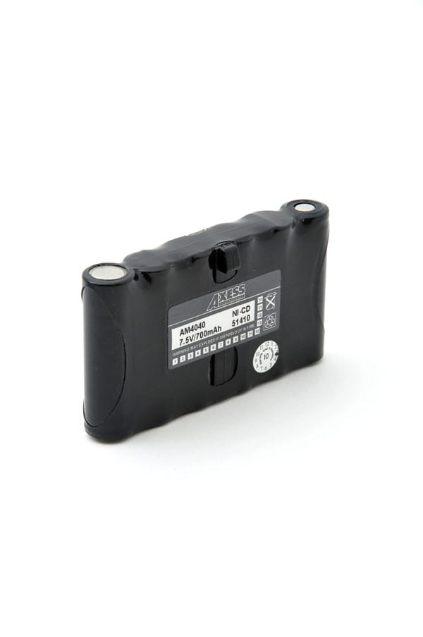 Enix - Unite(s) Batterie talkie walkie 7.5V 700mAh