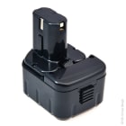 Enix - Batterie(s) Batterie outillage electroportatif 12V 2.5Ah