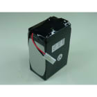 Enix - Pack(s) Batterie medicale rechargeable WELCH ALLYN 6V 4Ah FC 6V 4Ah MOLEX