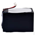 Enix - Pack(s) Batterie médicale rechargeable Welch Allyn Spot420 6V 4Ah molex