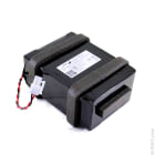 Enix - Pack(s) Batterie medicale rechargeable Welch Allyn 45NTL 6V 4.5Ah Molex