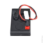 Enix - Pack(s) Batterie médicale rechargeable PB 1S 1P 6V 4Ah MOLEX