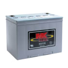 Enix - Batterie(s) Batterie plomb etanche gel MK M24 SLDGFT 12V 73.6Ah